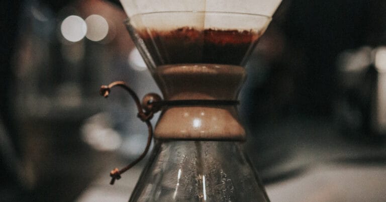 Why I really like brewing espresso in a Chemex – Loss of life Want Espresso