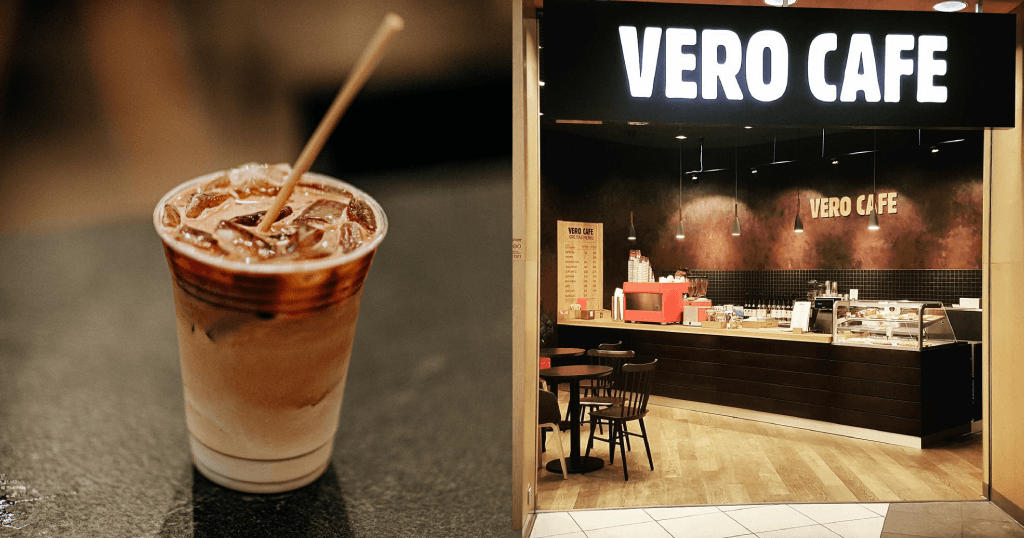 Why roasters and occasional retail outlets want to strategise their menu pricing