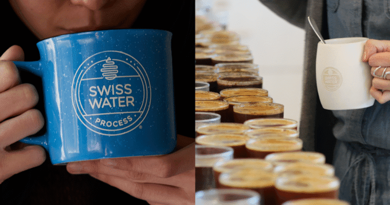 Why the call for for decaf is rising