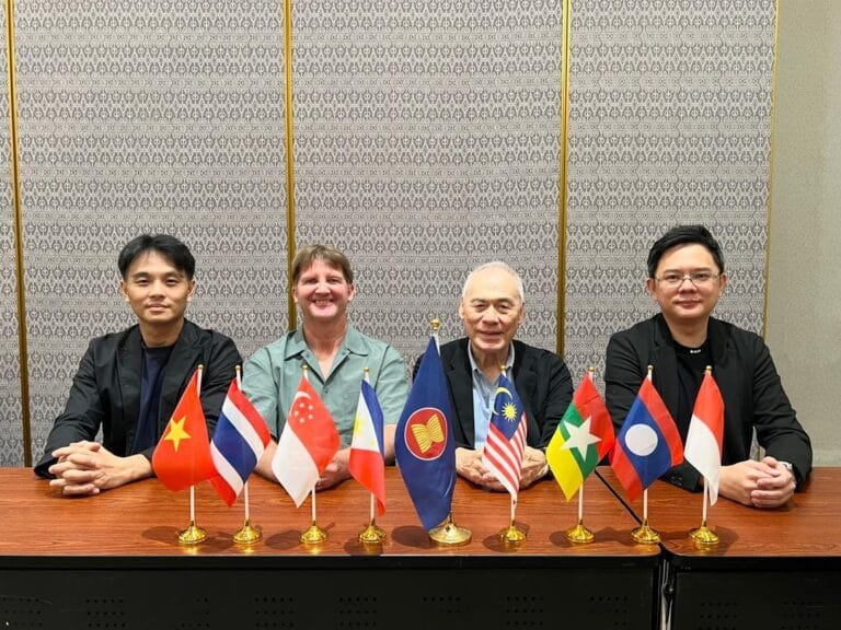 ASEAN Espresso Federation Launches ACAP Platform for Analysis, Training