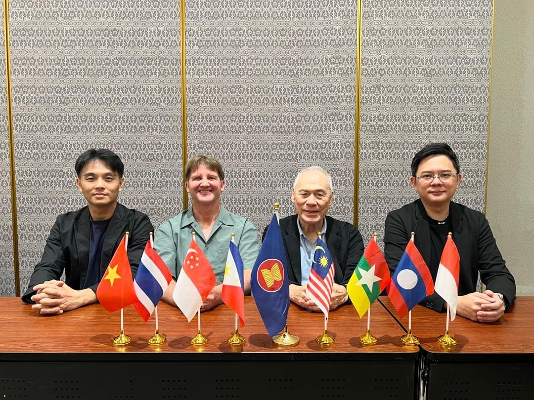 ASEAN Espresso Federation Launches ACAP Platform for Analysis, Training