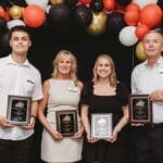 Angie’s Sugar Buzz Named Very best Industry of the Moment in Sandwich, Il.