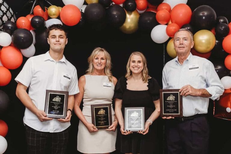 Angie’s Sugar Buzz Named Very best Industry of the Moment in Sandwich, Il.