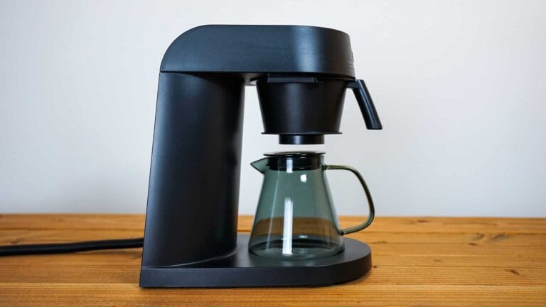 Apparatus Assessment: Ratio 4 Espresso Gadget