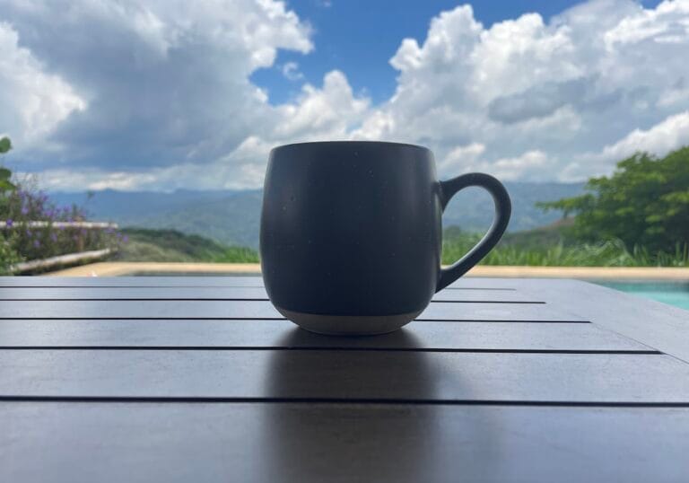 As of April 28, Usual Dim Espresso Can Be Categorised ‘Wholesome’ in the usDaily Espresso Information via Roast Copy