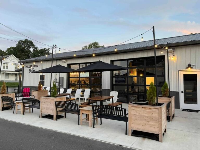 Celebrating Good fortune: 18 Espresso Retail outlets Mark April Anniversaries