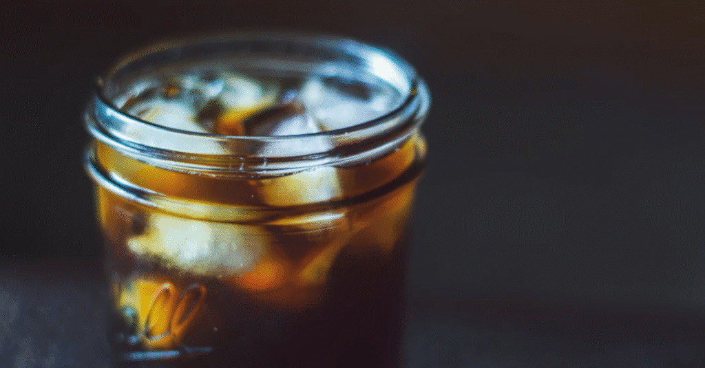 Consuming Iced Espresso All Week Spherical – Loss of life Want Espresso Consuming Iced Espresso All Week Spherical – Loss of life Want Espresso