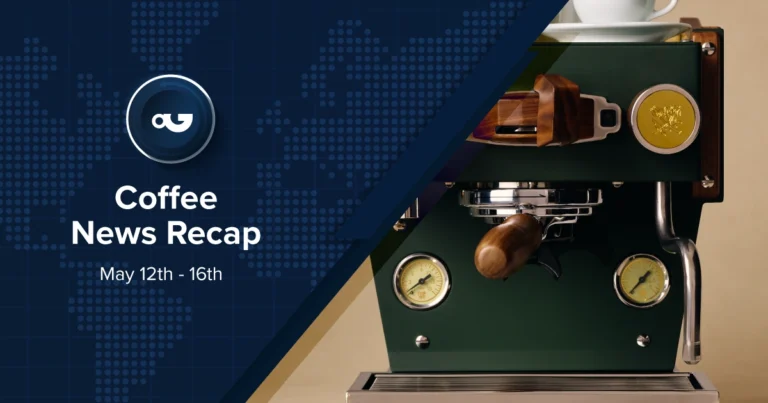Espresso Information Recap, 16 Might: Los angeles Marzocco acquisition continues to spice up De’Longhi’s revenues, brandnew ICO document displays have an effect on of price lists on espresso costs & alternative tales