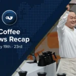 Espresso Information Recap, 23 Might: Indonesia goals to surpass Vietnam’s espresso manufacturing, George Jinyang Peng wins the 2025 Global Brewers Cup & alternative tales