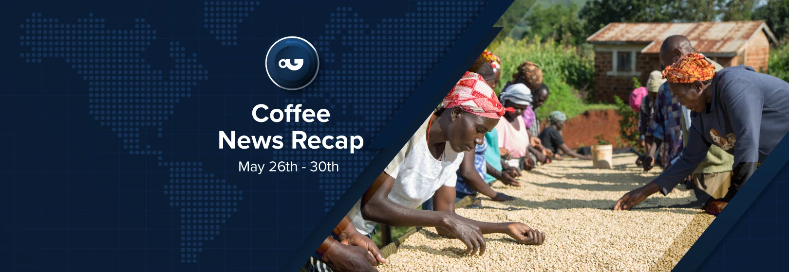 Espresso Information Recap, 30 Might: Ethiopia eager to clash report US bn in espresso export earnings, Ecu international locations request additional delays to EUDR & alternative tales Espresso Information Recap, 30 Might: Ethiopia eager to clash report US bn in espresso export earnings, Ecu international locations request additional delays to EUDR & alternative tales