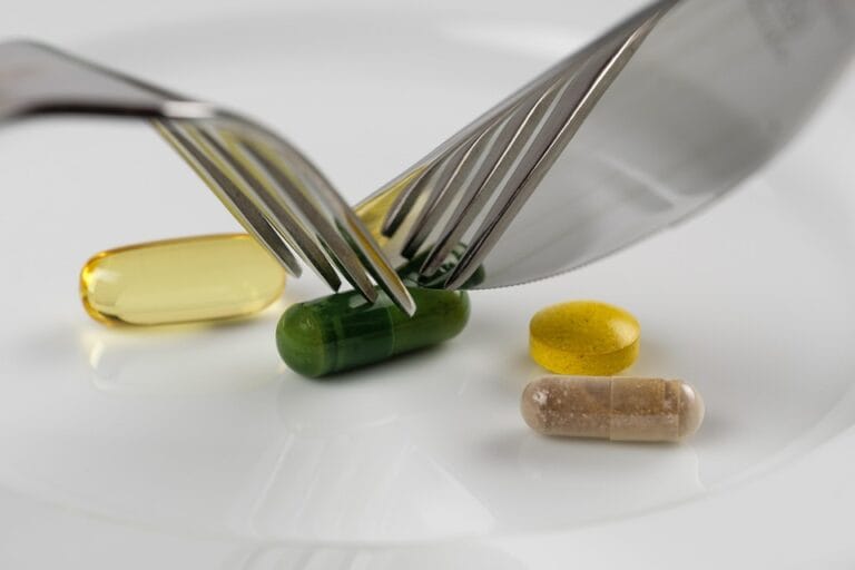 Expert Tips for Choosing the Best Nutritional Supplements for Your Needs