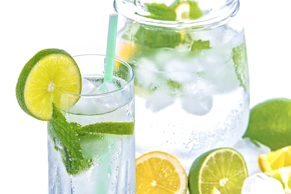 Flush Toxins and Boost Your Health with Detoxifying Juices Flush Toxins and Boost Your Health with Detoxifying Juices