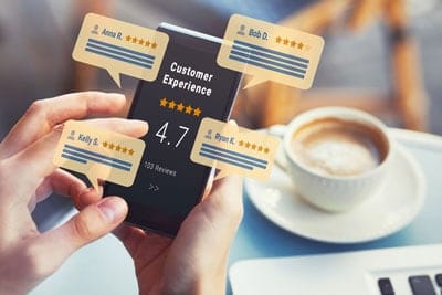 How Buyer Comments Can Support Your Espresso Industry Thrive