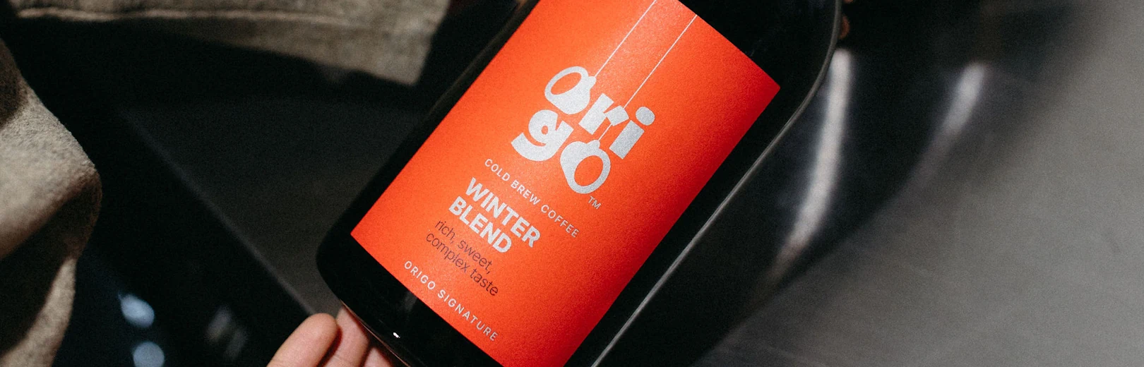 How roasters can prioritise meals protection when making chilly brew