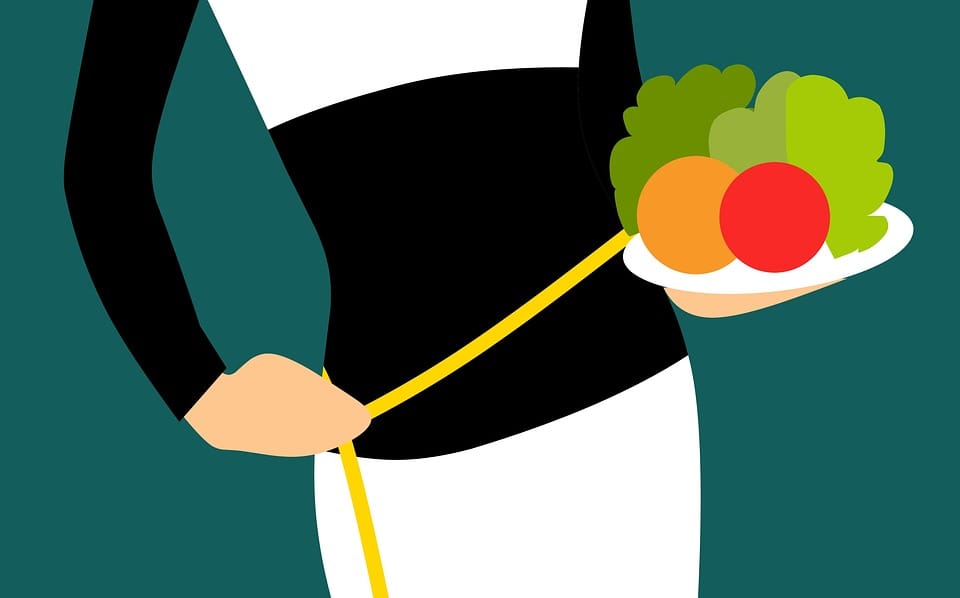 How to Achieve Long-Term Weight Loss Success