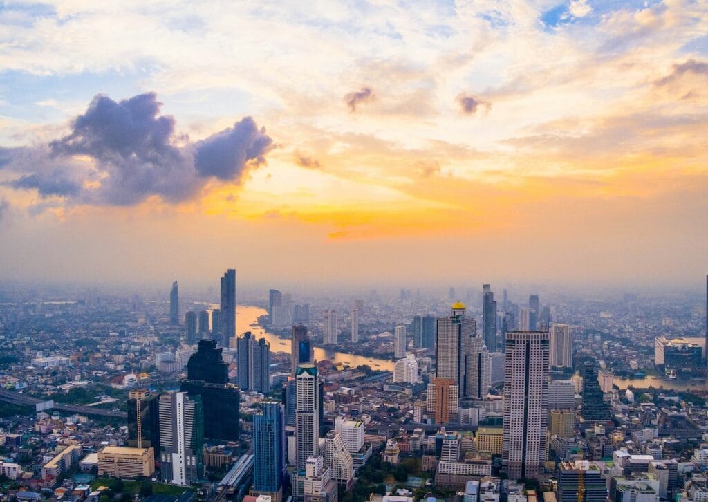 International of Espresso Asia Heading to Bangkok in 2026 International of Espresso Asia Heading to Bangkok in 2026