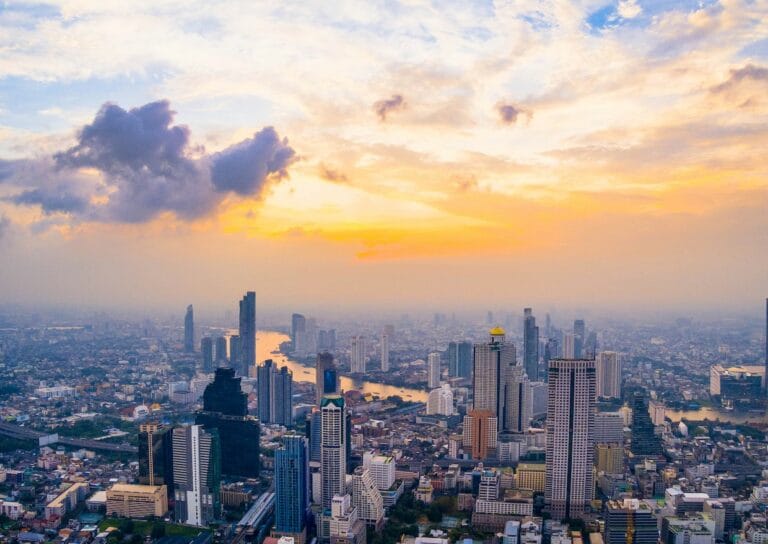 International of Espresso Asia Heading to Bangkok in 2026