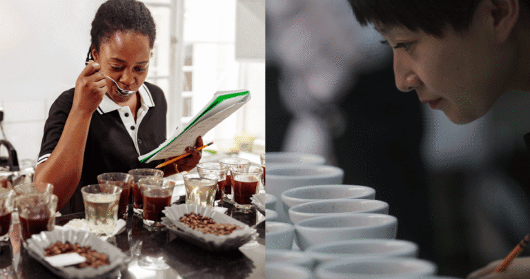 Is the espresso network’s courting with associations converting?