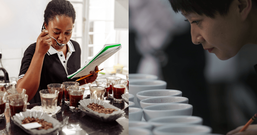 Is the espresso network’s courting with associations converting? Is the espresso network’s courting with associations converting?