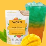 Mango Hasten Loaded Tea Recipe