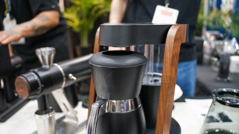 Ratio Scales Up Week Launching Ratio 8 Sequence 2 Flagship Brewer