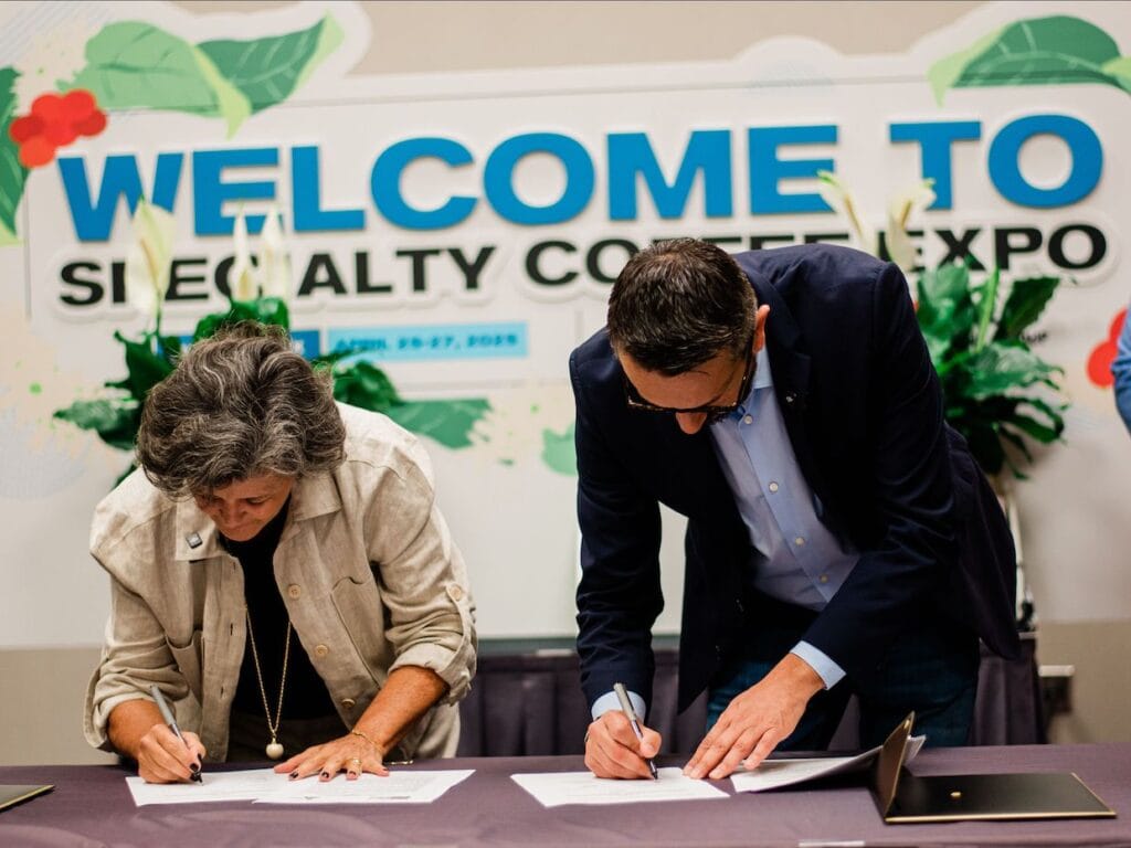 SCA Continues International Walk of CVA via Brazil Uniqueness Espresso Affiliation DealDaily Espresso Information via Roast Book SCA Continues International Walk of CVA via Brazil Uniqueness Espresso Affiliation DealDaily Espresso Information via Roast Book