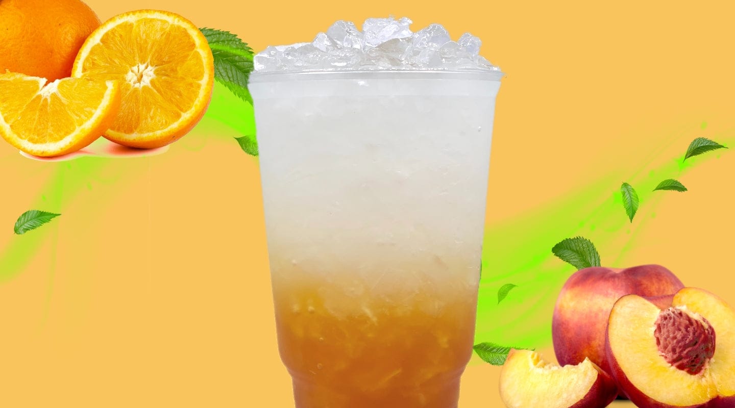 Sippin’ Good-looking Loaded Tea Recipe
