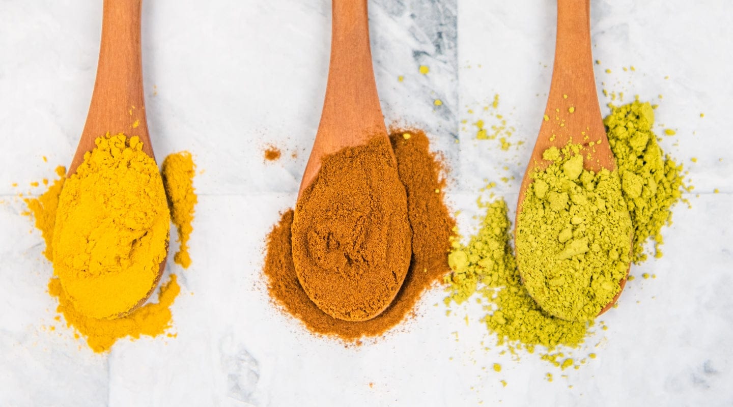 The Benefit of Immediate Tea Powders for In a position-to-Drink Drinks The Benefit of Immediate Tea Powders for In a position-to-Drink Drinks