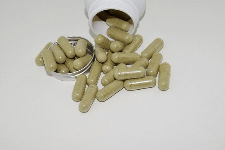 The Benefits of Adding Nutritional Supplements to Your Diet