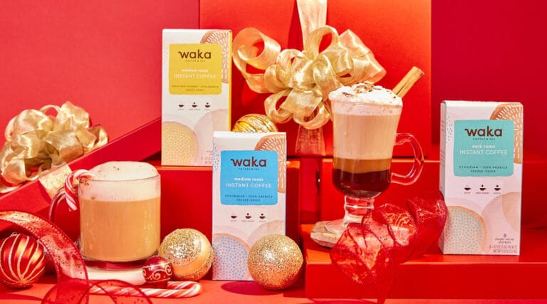 This Espresso Kind is The Highest Concept for Company Gifting