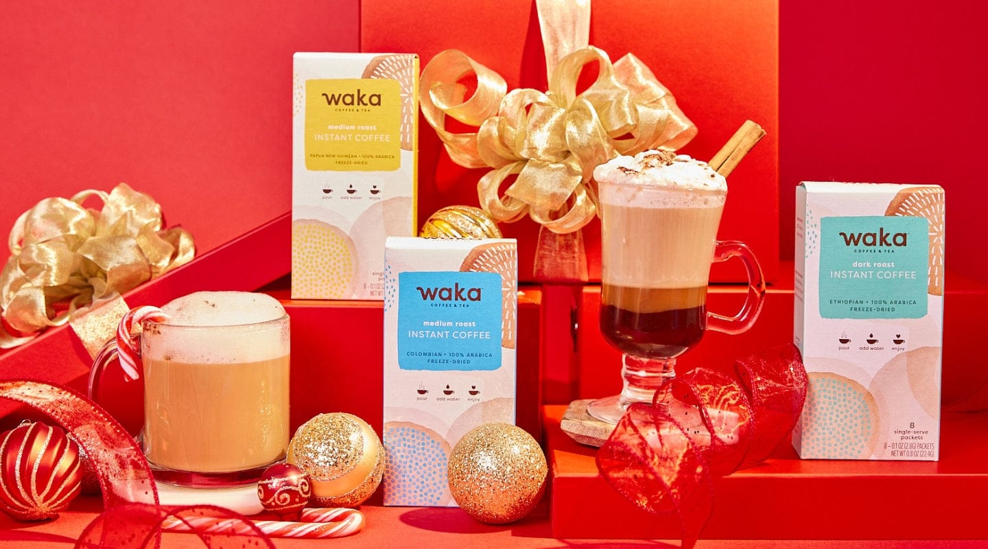 This Espresso Kind is The Highest Concept for Company Gifting