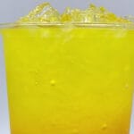 Tropical Mango Loaded Tea