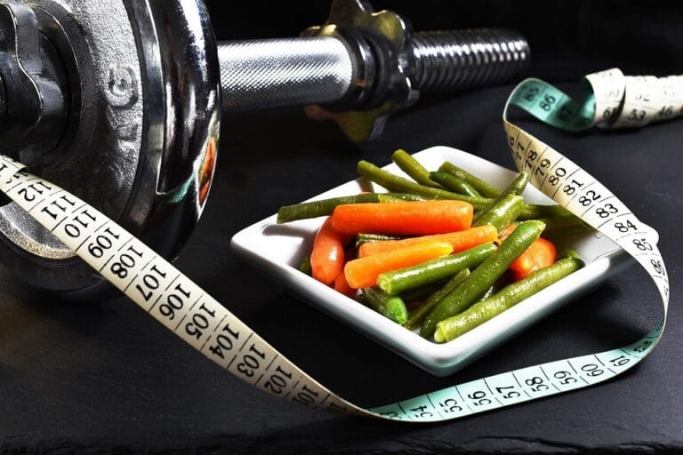 Why Sustainable Weight Loss is the Key to a Healthier Life
