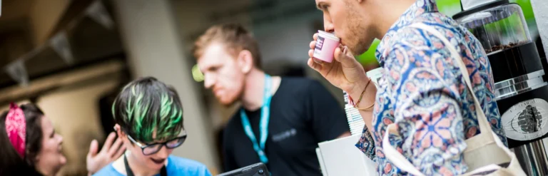 Worth volatility manner espresso roasters’ priorities are moving