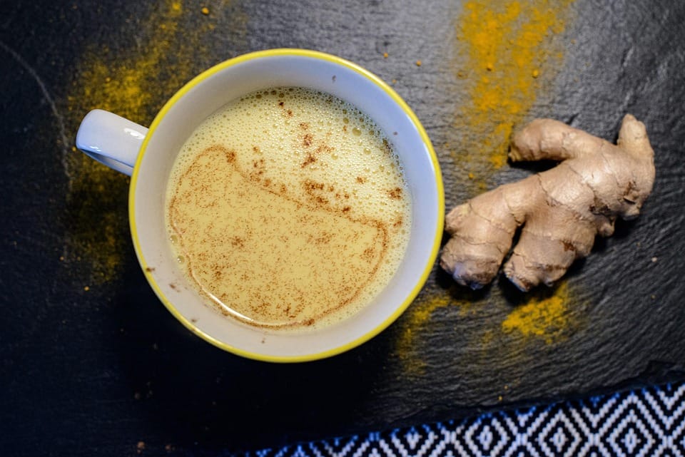 5 Surprising Benefits of Anti-Inflammatory Foods You Need to Know