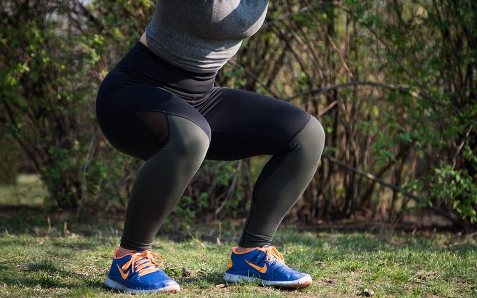 5 Weight Loss Supplements That Will Help You Shed Pounds