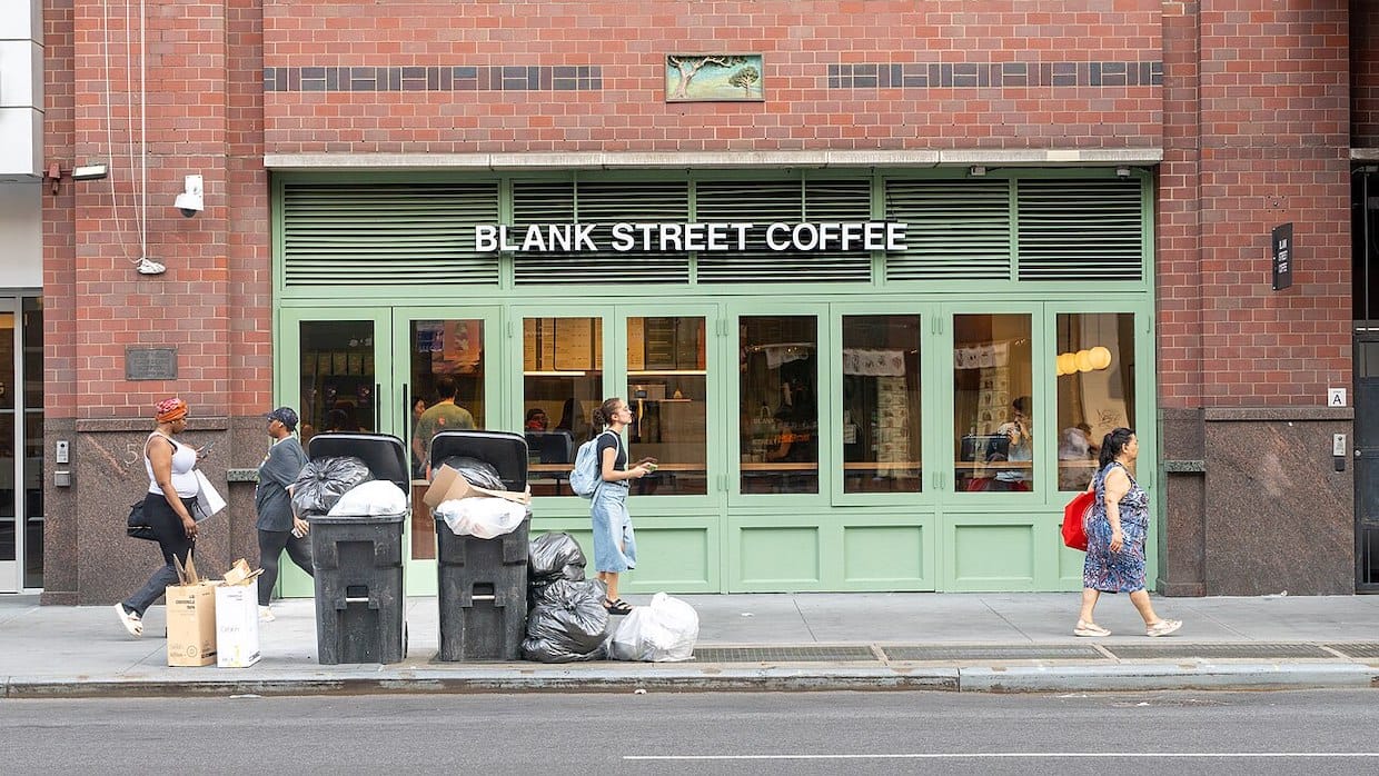 Banking on Matcha + All 16 CoE Winners in Pods