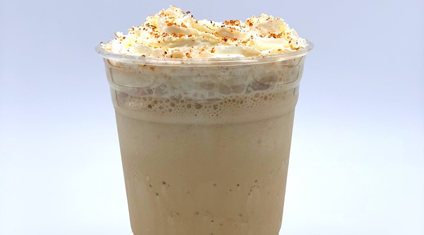 ChocoChata Quick Frappe Recipe