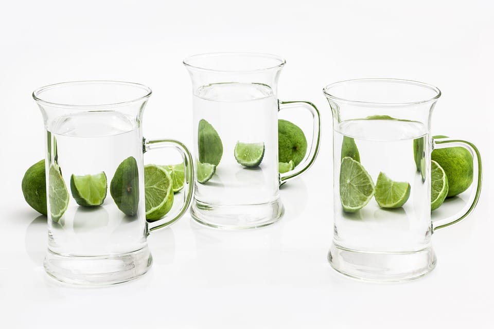 Detox Your Body with These Delicious and Nutritious Juices Detox Your Body with These Delicious and Nutritious Juices