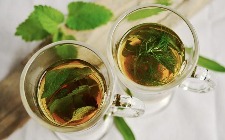 Detoxify Your Body with Herbs: The Top Remedies for Cleansing and Renewal