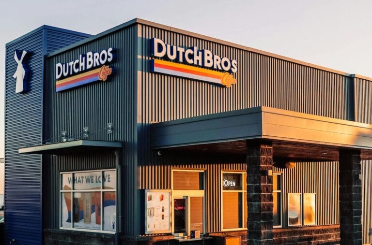 Dutch Bros Shifting HQ Out of Oregon + A Cream Govern Backlash