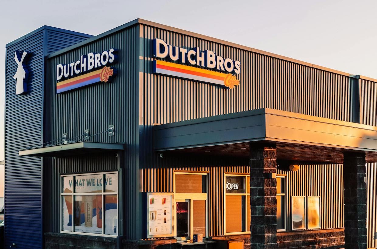 Dutch Bros Shifting HQ Out of Oregon + A Cream Govern Backlash