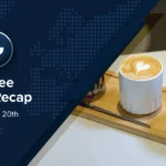 Espresso Information Recap, 20 Jun: NCA file says area of expertise espresso intake is at 14‑yr top, Vietnam robusta exports crash report top & alternative tales