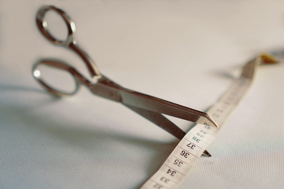 Going Green to Get Lean: The Power of Organic Weight Loss