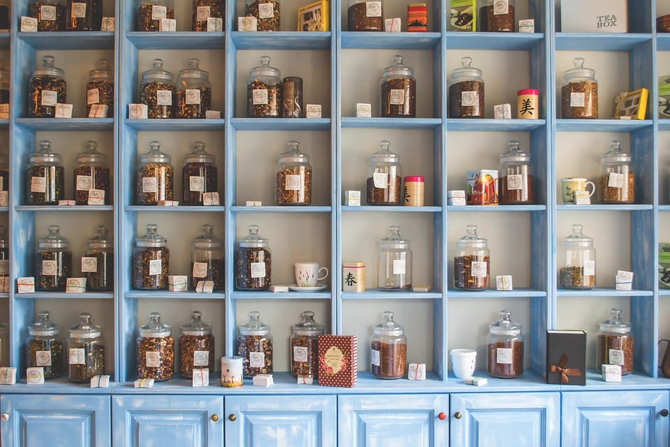 Herbal Detox: A Natural Solution to Boosting Your Health and Wellness Herbal Detox: A Natural Solution to Boosting Your Health and Wellness