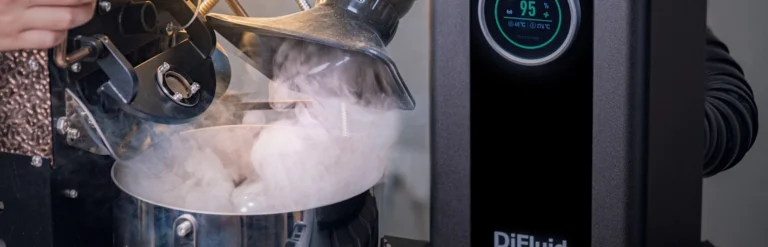 How one can minimise hazards in a espresso roastery