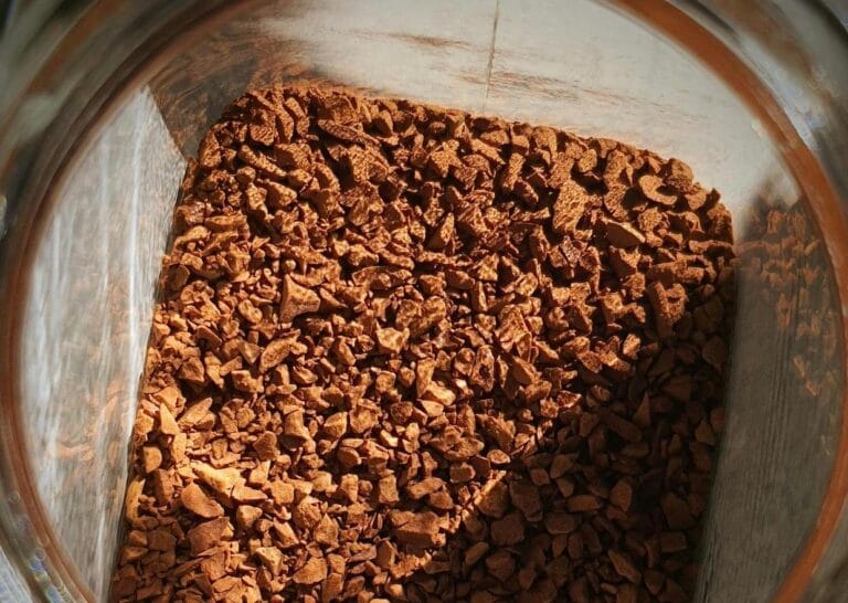 Learn about Unearths Hyperlink Between Quick Espresso and Optic Disorder Possibility