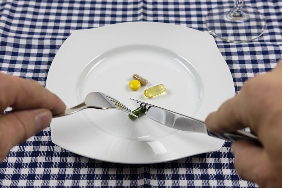 Navigating the World of Nutritional Supplements: A Beginner’s Guide