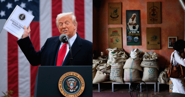 Petition to released espresso from price lists reaches over 13,000 signatures –  however will it occur?