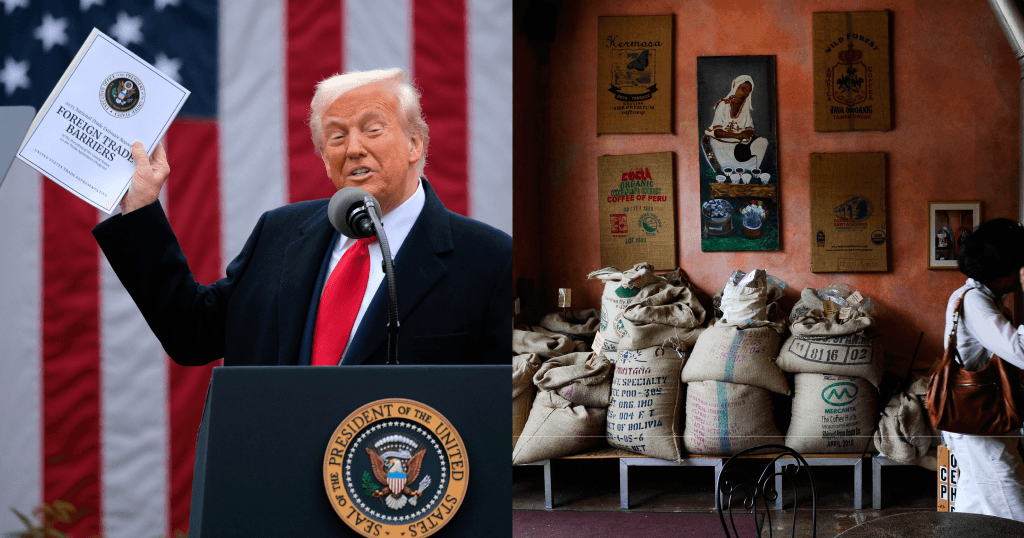 Petition to released espresso from price lists reaches over 13,000 signatures – however will it occur? Petition to released espresso from price lists reaches over 13,000 signatures – however will it occur?